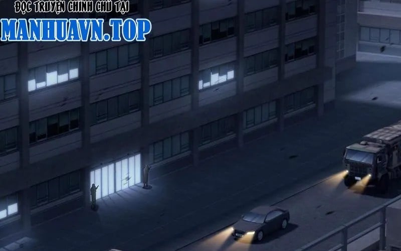 Dị Ngục Bạo Quân: Cái Bóng Của Ta Có Thể Tiến Hóa Vô Hạn Chapter 47 - Trang 2
