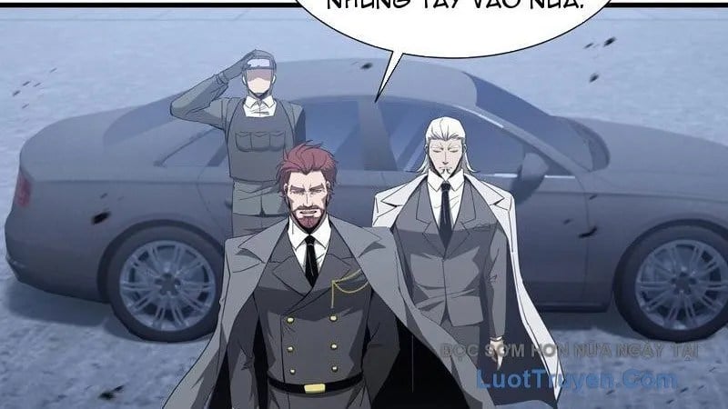 Dị Ngục Bạo Quân: Cái Bóng Của Ta Có Thể Tiến Hóa Vô Hạn Chapter 47 - Trang 2