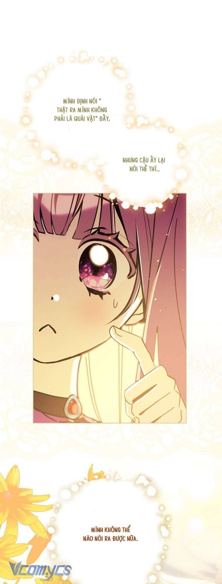 Người Vợ Hắc Ám Của Cậu Chồng Nhỏ Chapter 16 - Trang 2