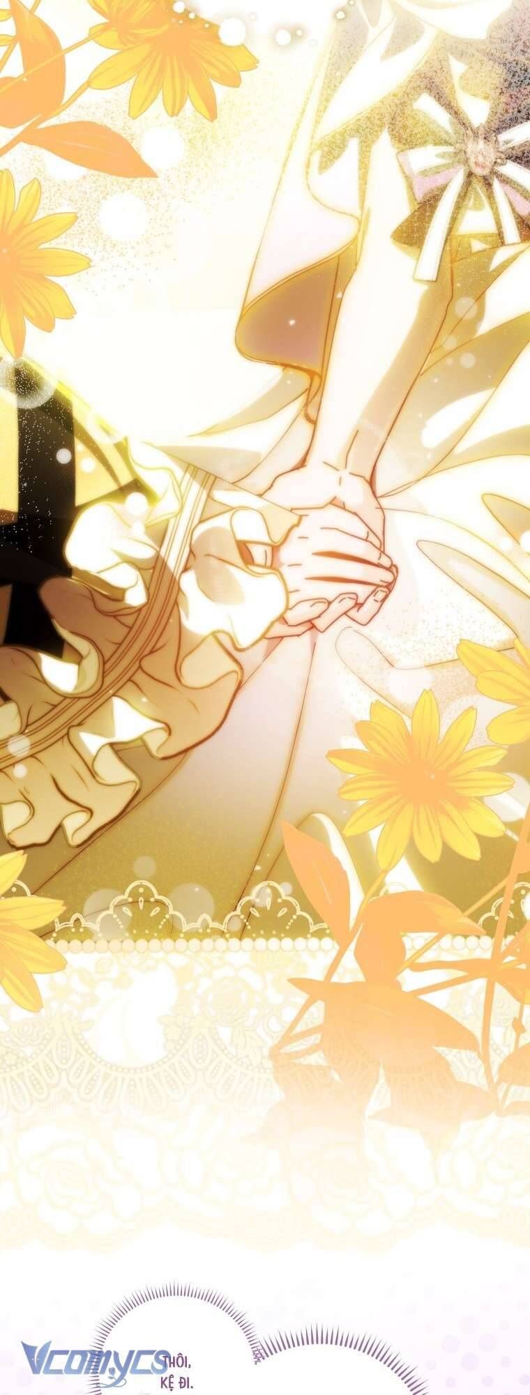 Người Vợ Hắc Ám Của Cậu Chồng Nhỏ Chapter 16 - Trang 2
