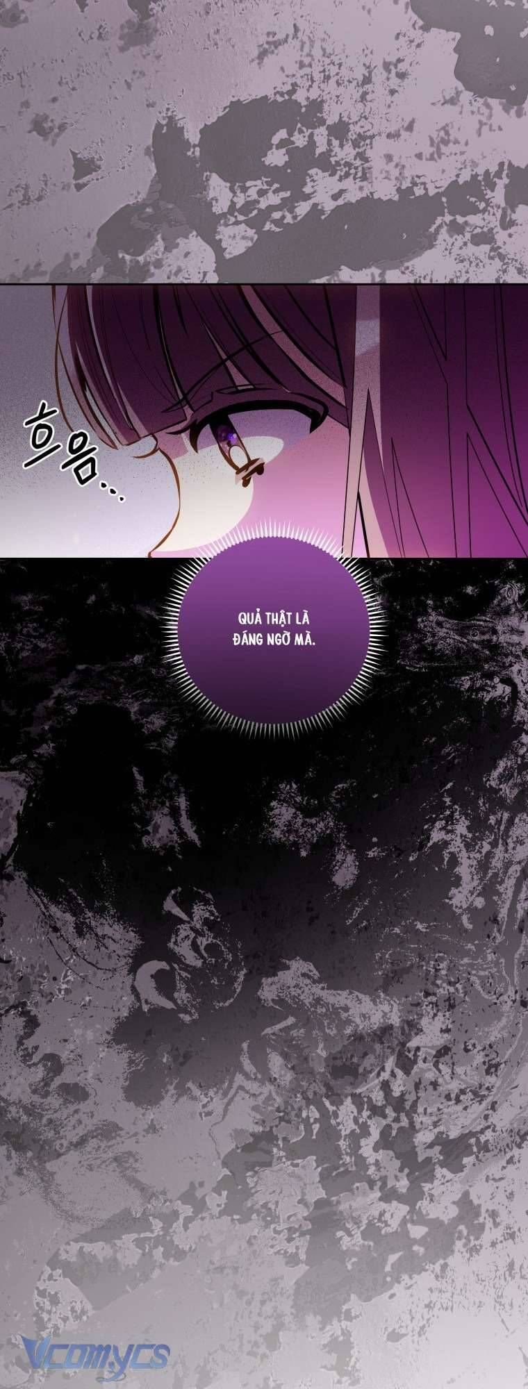 Người Vợ Hắc Ám Của Cậu Chồng Nhỏ Chapter 16 - Trang 2