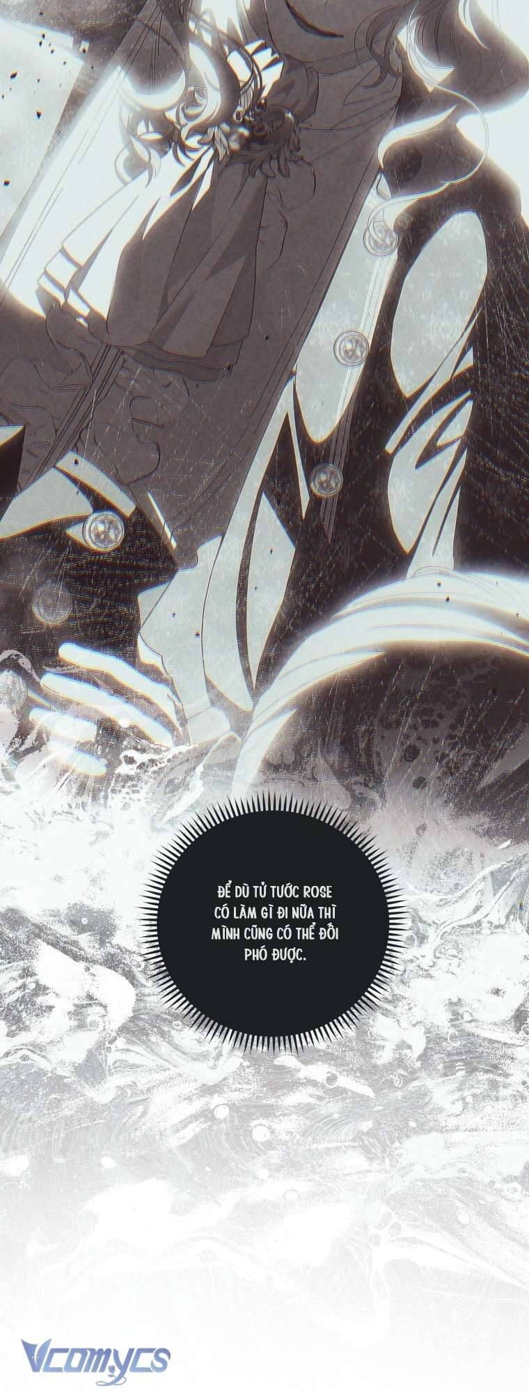 Người Vợ Hắc Ám Của Cậu Chồng Nhỏ Chapter 16 - Trang 2