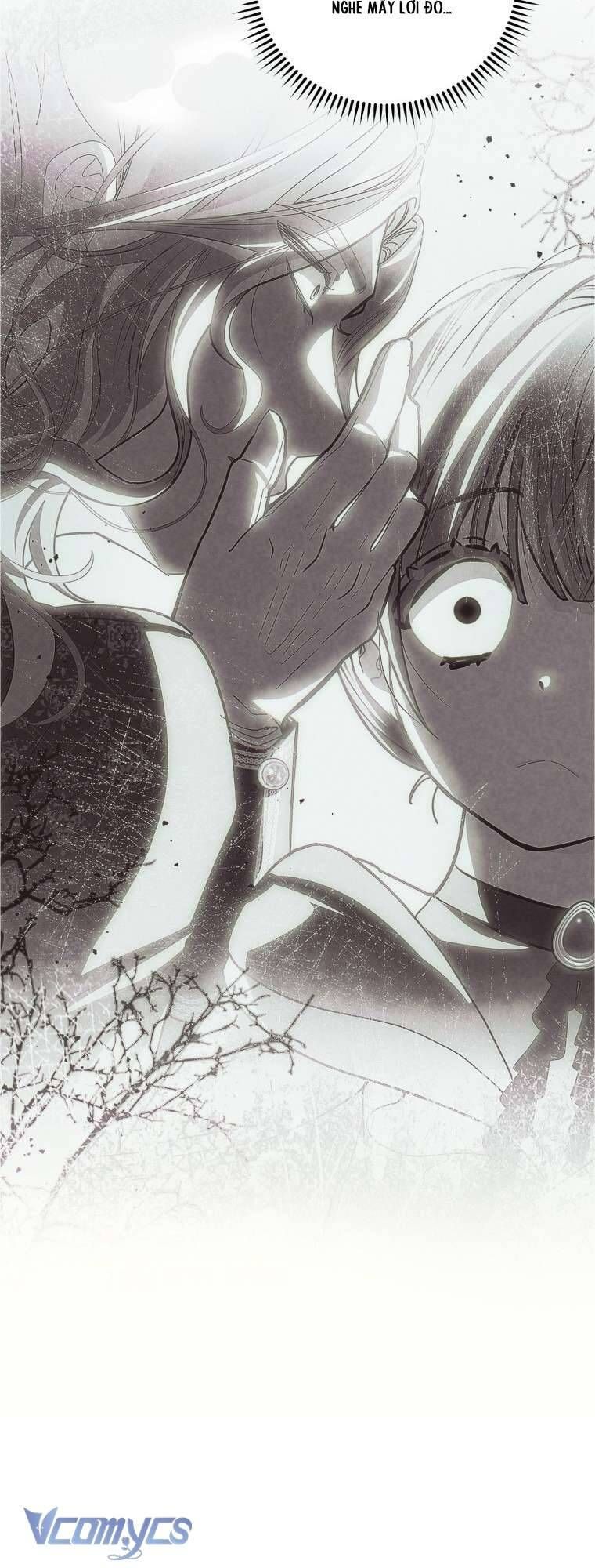 Người Vợ Hắc Ám Của Cậu Chồng Nhỏ Chapter 16 - Trang 2