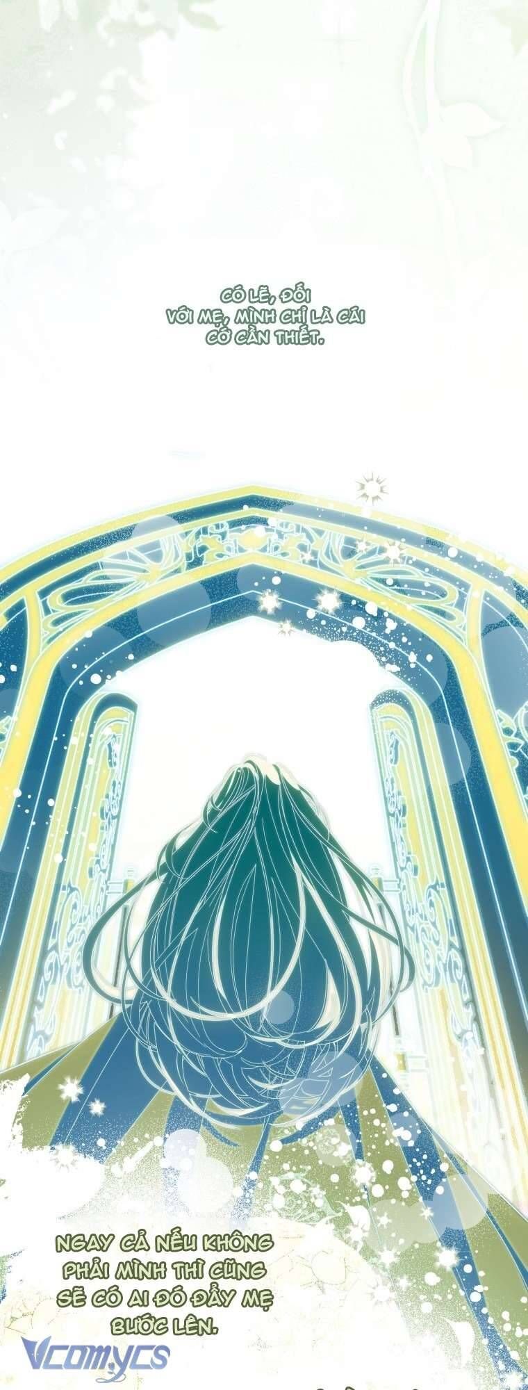 Người Vợ Hắc Ám Của Cậu Chồng Nhỏ Chapter 16 - Trang 2