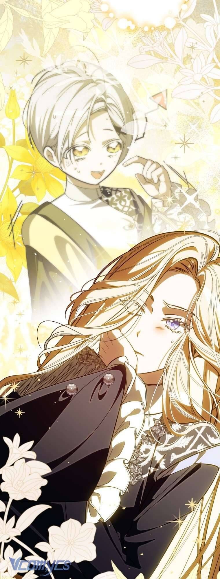 Người Vợ Hắc Ám Của Cậu Chồng Nhỏ Chapter 16 - Trang 2