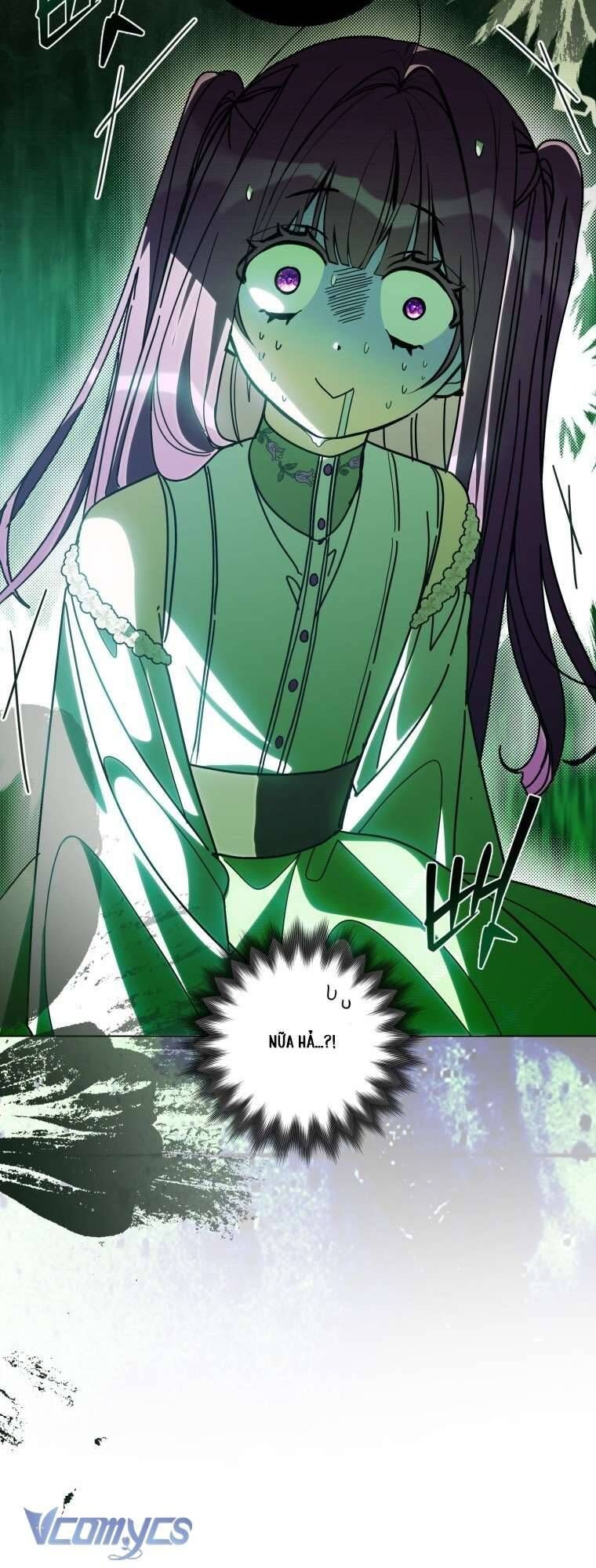 Người Vợ Hắc Ám Của Cậu Chồng Nhỏ Chapter 16 - Trang 2