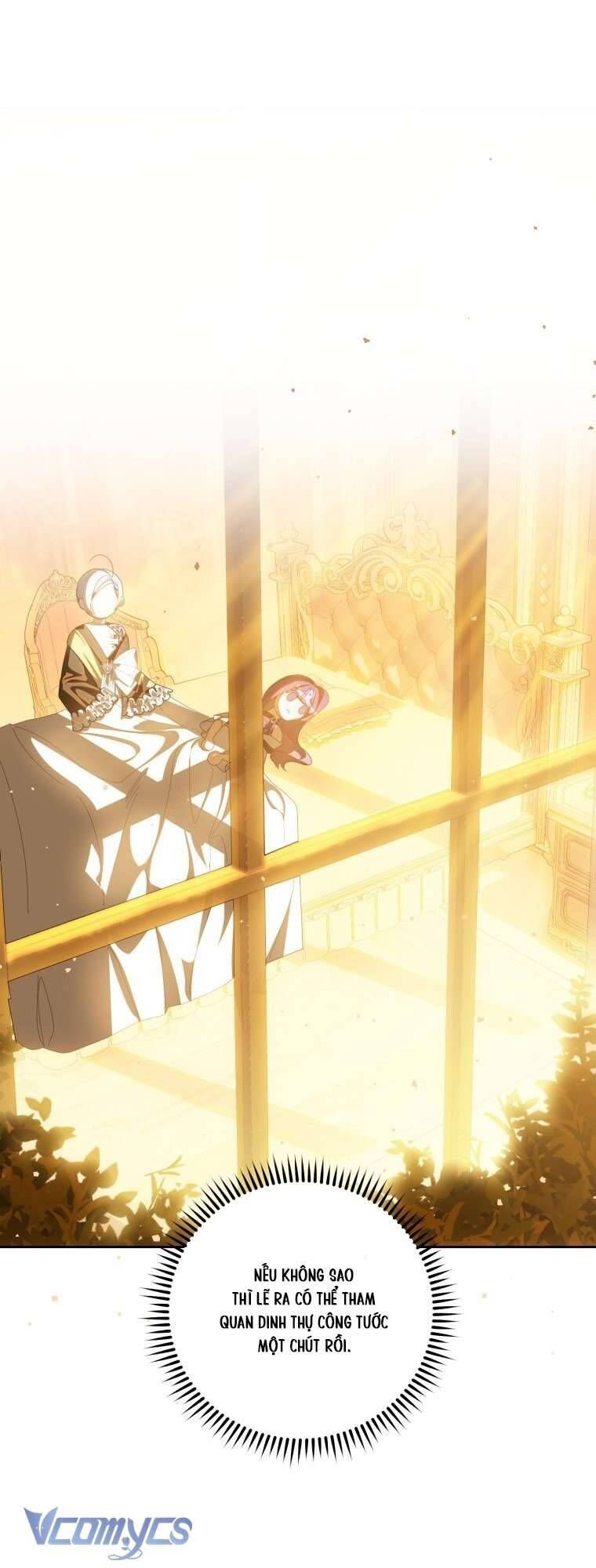Người Vợ Hắc Ám Của Cậu Chồng Nhỏ Chapter 16 - Trang 2