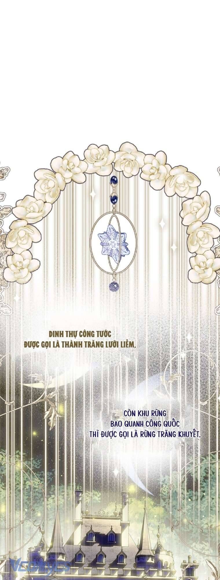 Người Vợ Hắc Ám Của Cậu Chồng Nhỏ Chapter 16 - Trang 2
