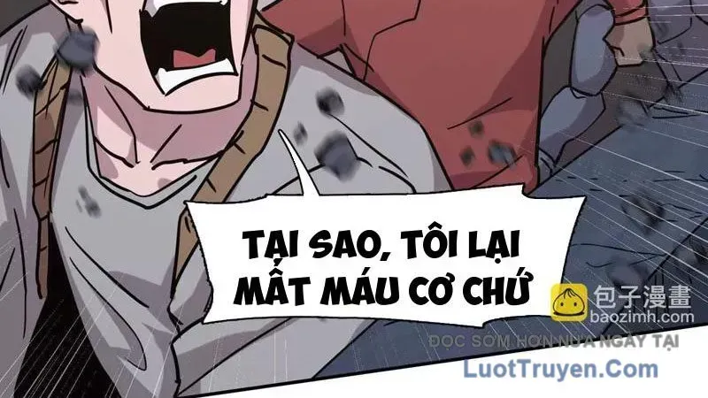 Cương Thi Tiên Sinh Chapter 190 - Trang 2