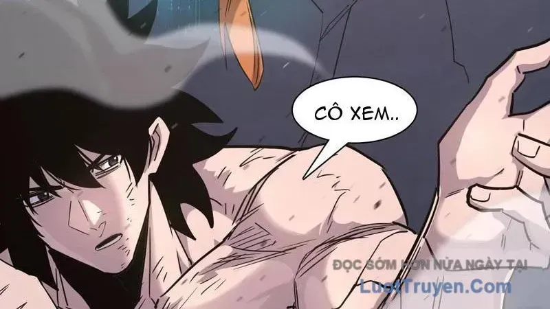 Cương Thi Tiên Sinh Chapter 190 - Trang 2