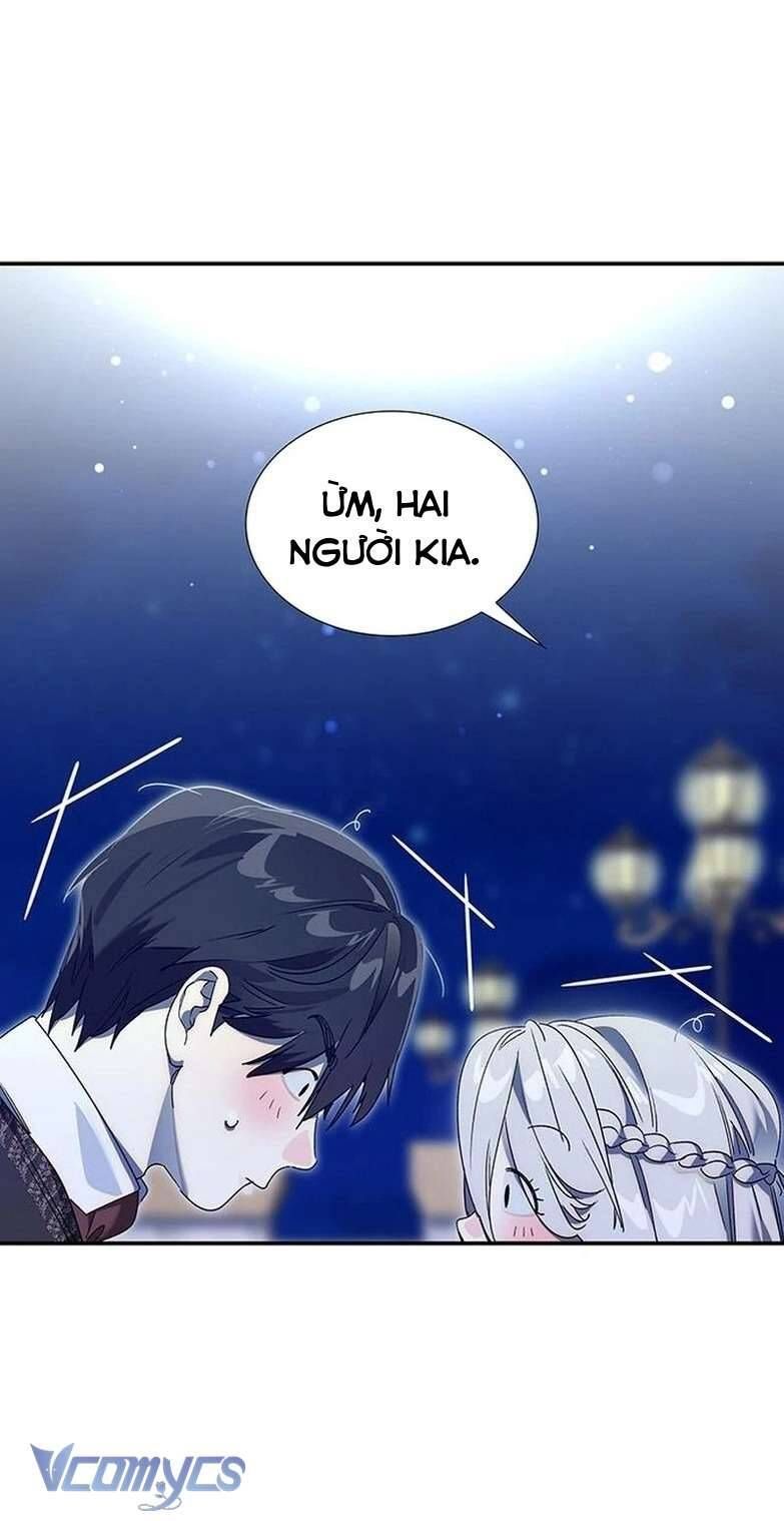 Cứ Cố Gắng Hết Sức Để Hối Hận Chapter 28 - Trang 2