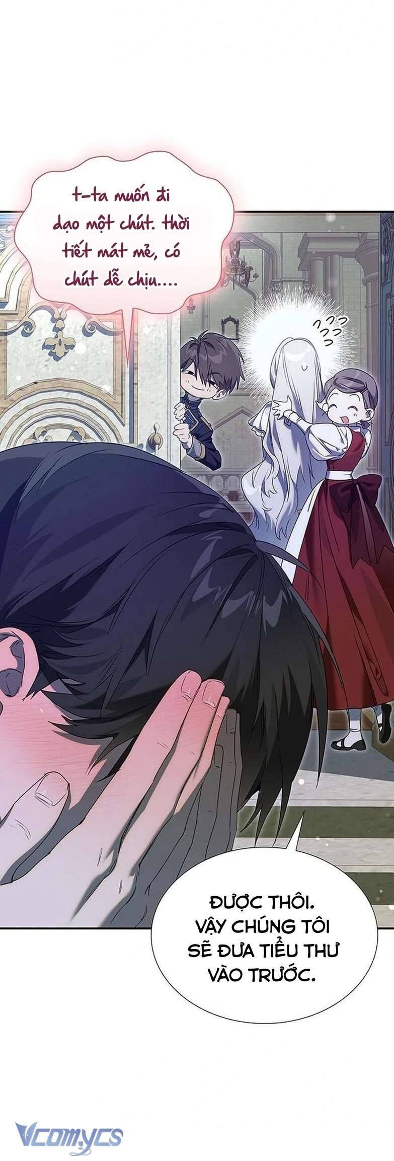 Cứ Cố Gắng Hết Sức Để Hối Hận Chapter 28 - Trang 2