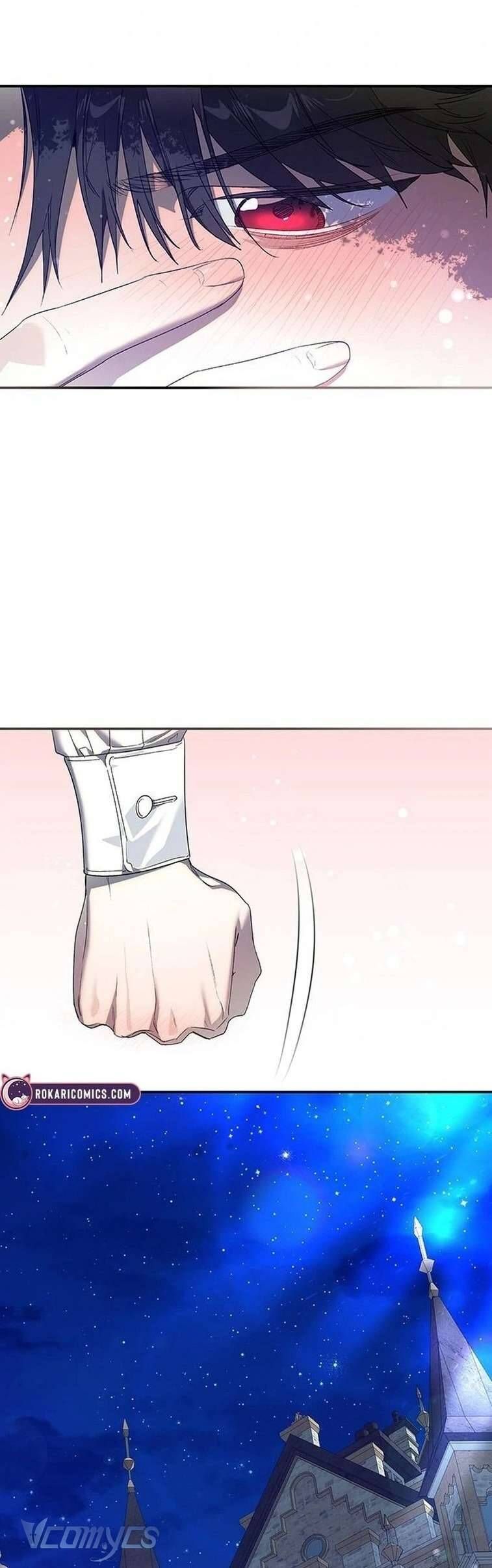 Cứ Cố Gắng Hết Sức Để Hối Hận Chapter 28 - Trang 2
