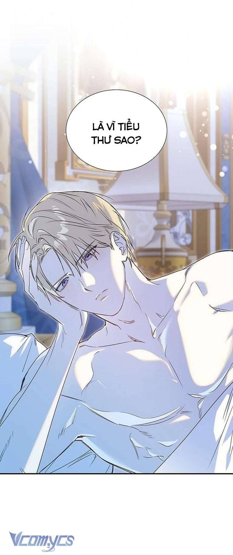 Cứ Cố Gắng Hết Sức Để Hối Hận Chapter 28 - Trang 2