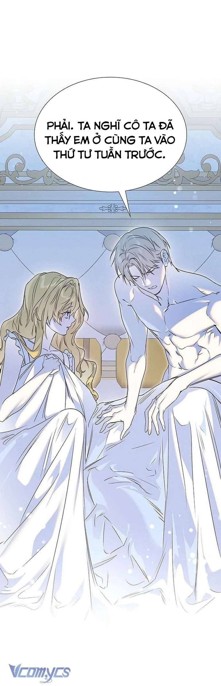 Cứ Cố Gắng Hết Sức Để Hối Hận Chapter 28 - Trang 2