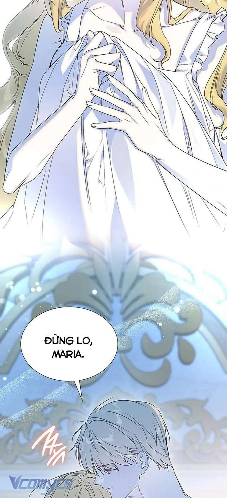 Cứ Cố Gắng Hết Sức Để Hối Hận Chapter 28 - Trang 2