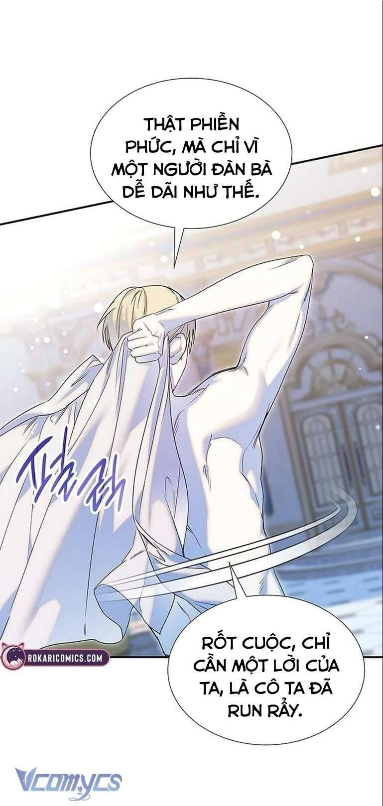 Cứ Cố Gắng Hết Sức Để Hối Hận Chapter 28 - Trang 2