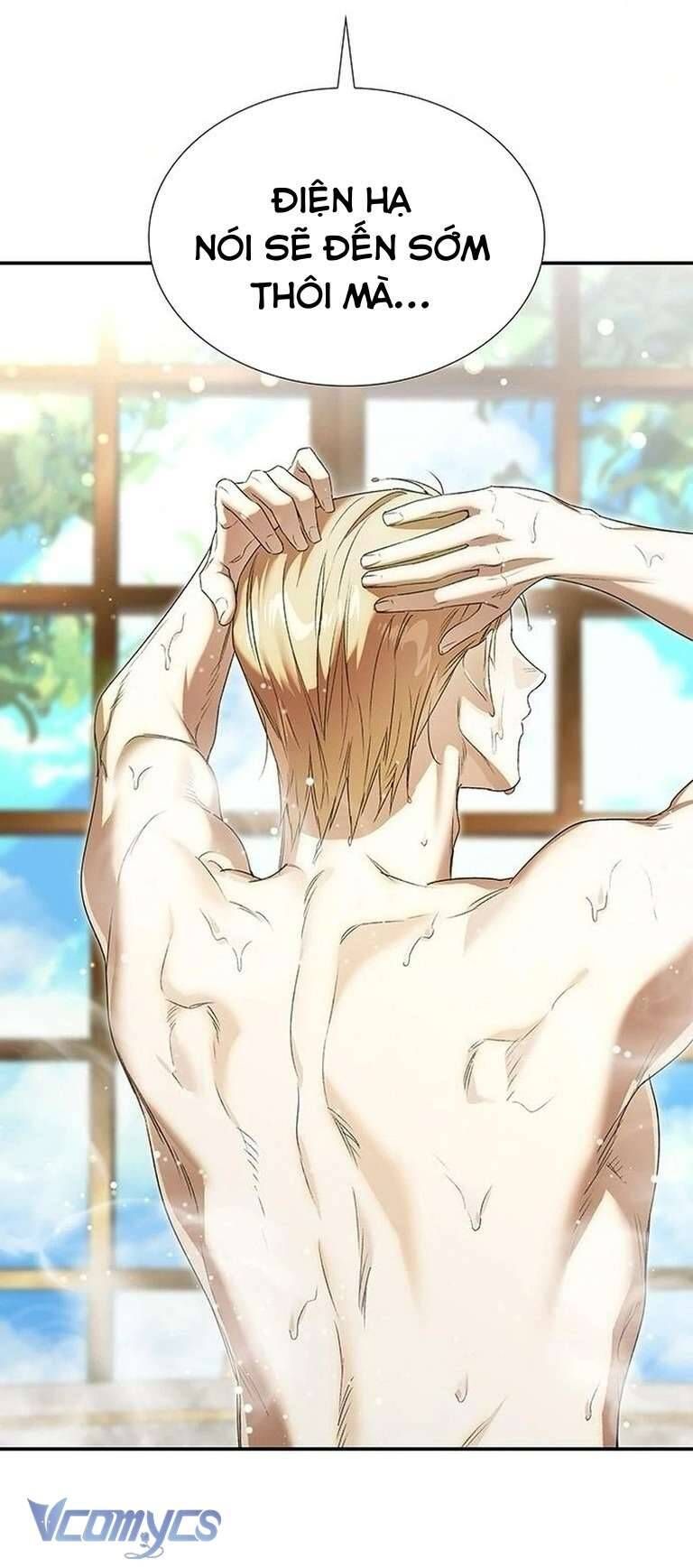 Cứ Cố Gắng Hết Sức Để Hối Hận Chapter 28 - Trang 2