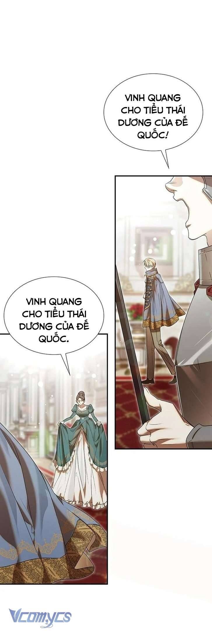 Cứ Cố Gắng Hết Sức Để Hối Hận Chapter 28 - Trang 2