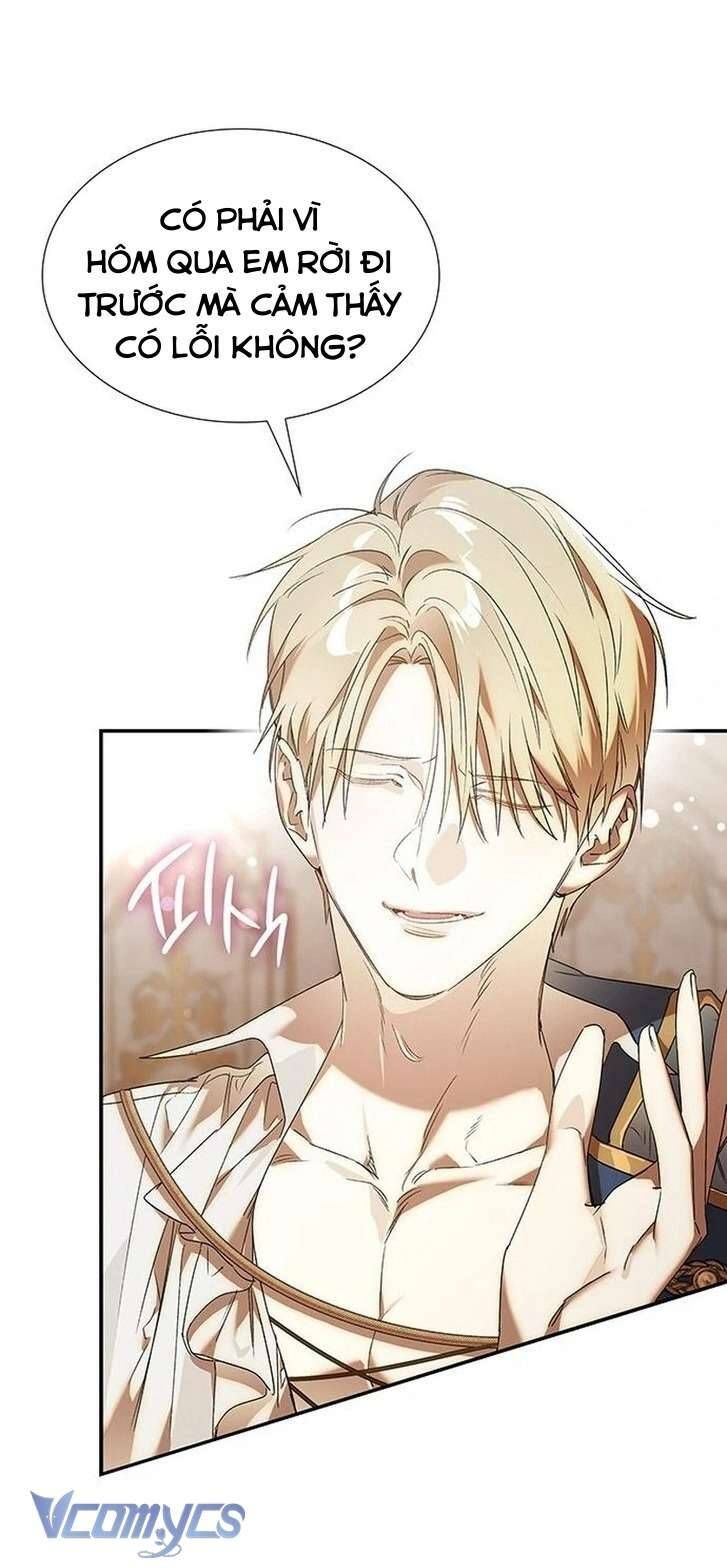 Cứ Cố Gắng Hết Sức Để Hối Hận Chapter 28 - Trang 2
