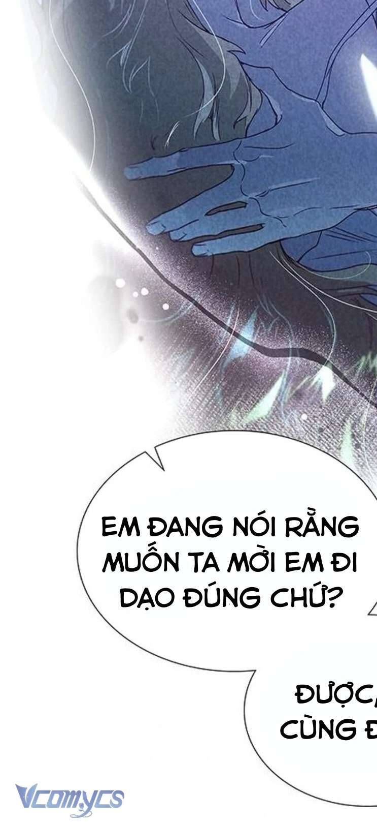 Cứ Cố Gắng Hết Sức Để Hối Hận Chapter 28 - Trang 2