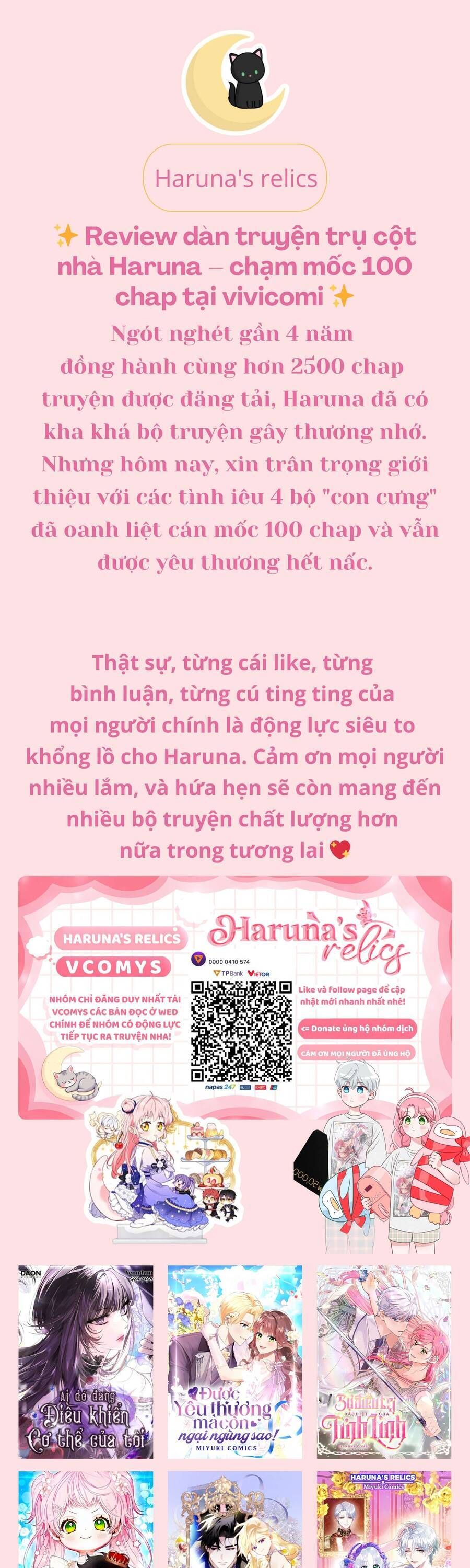 Cứ Cố Gắng Hết Sức Để Hối Hận Chapter 28 - Trang 2