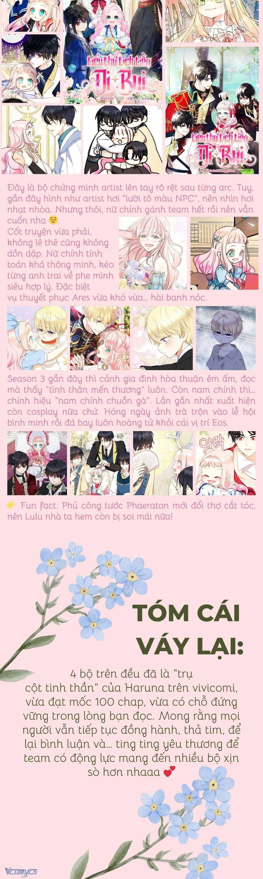 Cứ Cố Gắng Hết Sức Để Hối Hận Chapter 28 - Trang 2