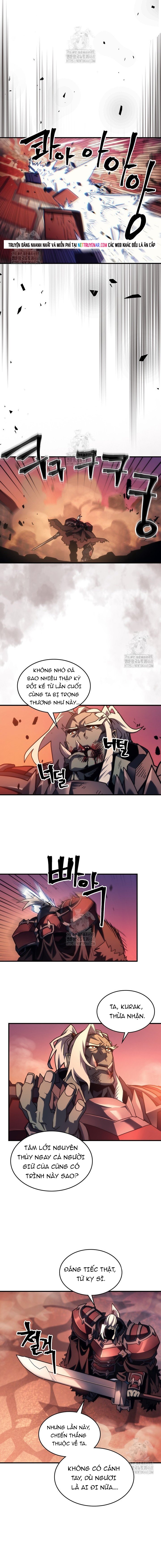 Hãy Hành Động Như Một Boss Đi Ngài Mr Devourer Chapter 97 - Trang 2