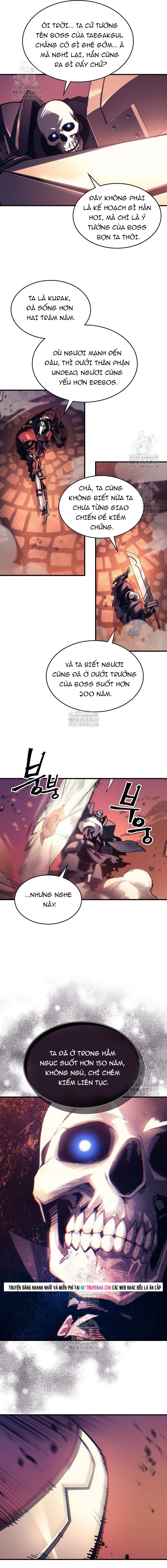 Hãy Hành Động Như Một Boss Đi Ngài Mr Devourer Chapter 97 - Trang 2