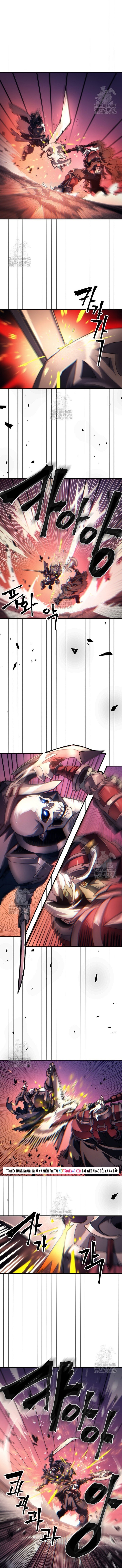 Hãy Hành Động Như Một Boss Đi Ngài Mr Devourer Chapter 97 - Trang 2
