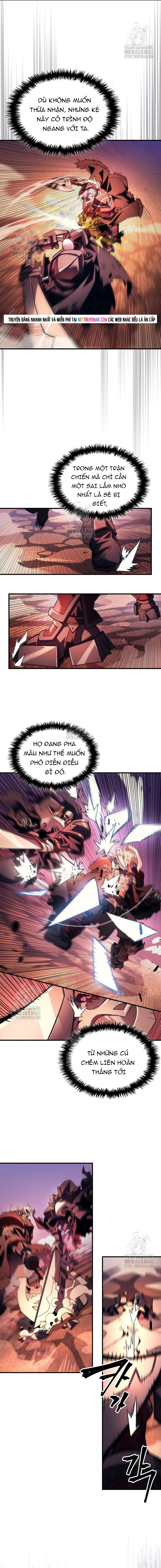 Hãy Hành Động Như Một Boss Đi Ngài Mr Devourer Chapter 97 - Trang 2