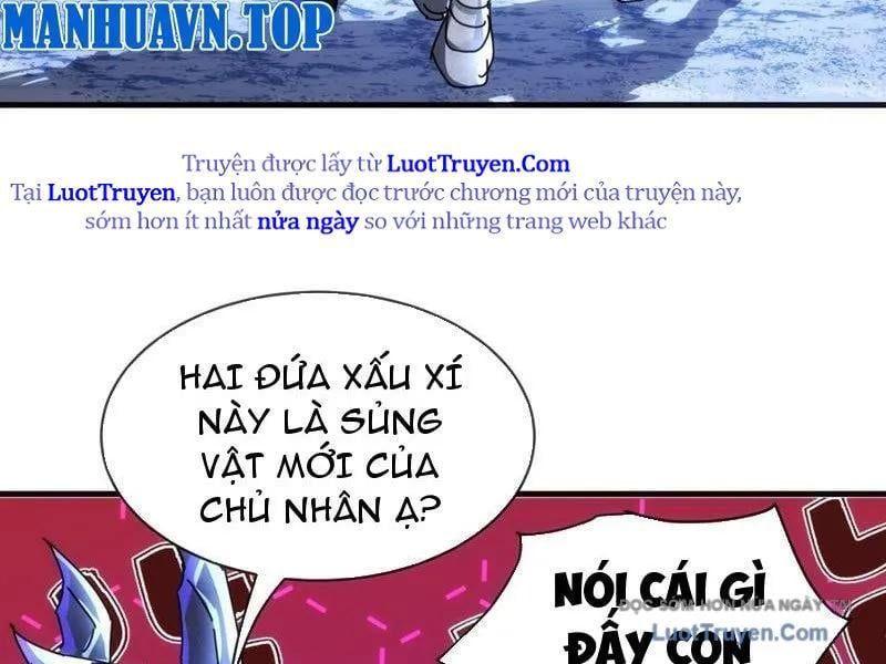 Nhân Vật Phản Diện Trong Trò Chơi Tận Thế Quật Khởi Chapter 41 - Trang 2