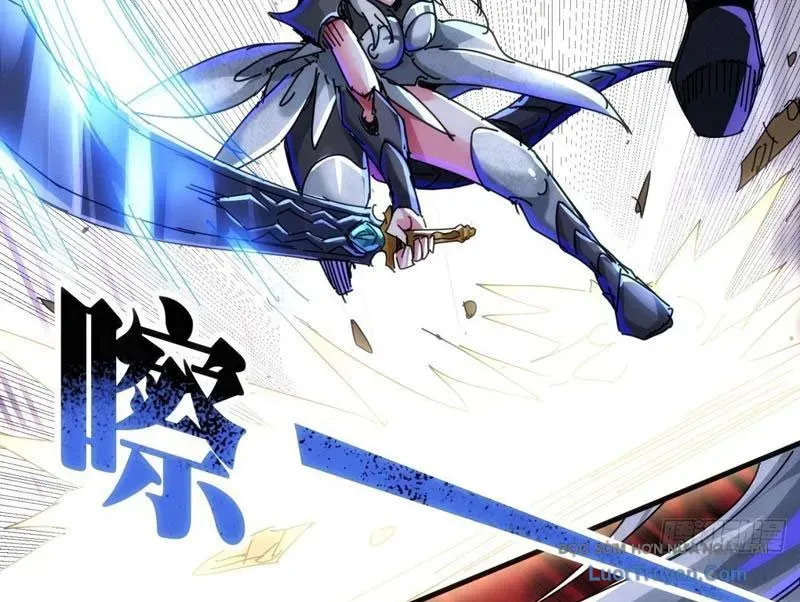 Nhân Vật Phản Diện Trong Trò Chơi Tận Thế Quật Khởi Chapter 41 - Trang 2