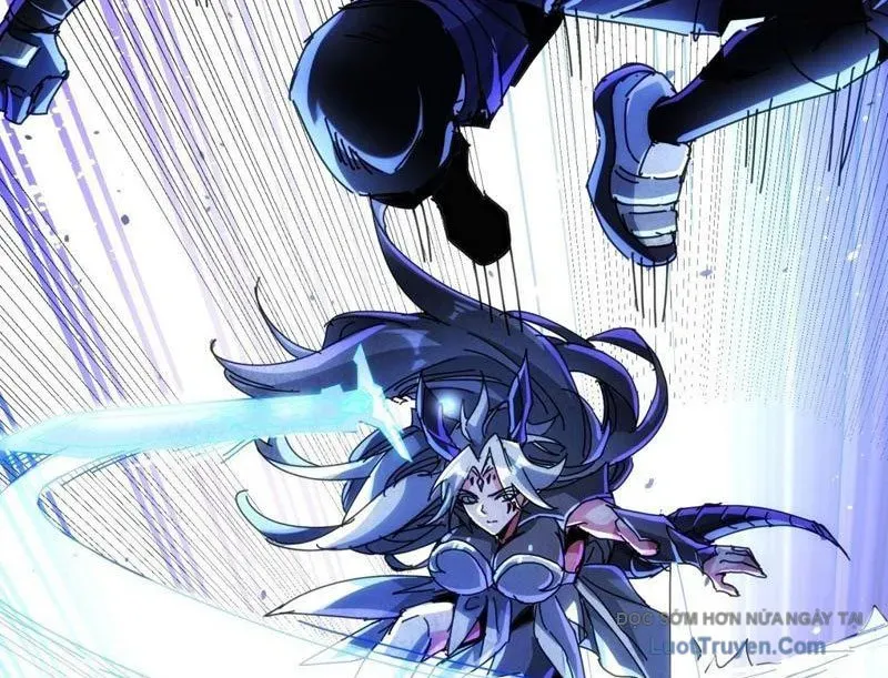 Nhân Vật Phản Diện Trong Trò Chơi Tận Thế Quật Khởi Chapter 41 - Trang 2
