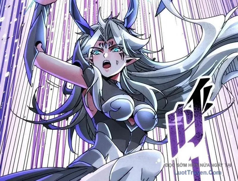 Nhân Vật Phản Diện Trong Trò Chơi Tận Thế Quật Khởi Chapter 41 - Trang 2