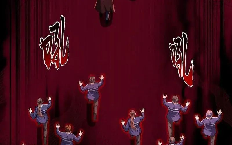 Toàn Cầu Sợ Hãi: Tôi Mở Hack Tự Chọn Cửa Hàng Chapter 32 - Trang 2
