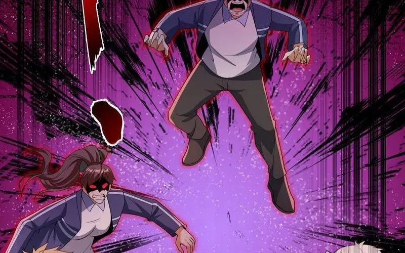 Toàn Cầu Sợ Hãi: Tôi Mở Hack Tự Chọn Cửa Hàng Chapter 32 - Trang 2