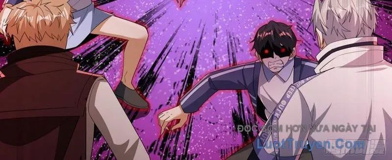 Toàn Cầu Sợ Hãi: Tôi Mở Hack Tự Chọn Cửa Hàng Chapter 32 - Trang 2