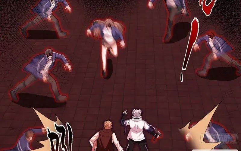 Toàn Cầu Sợ Hãi: Tôi Mở Hack Tự Chọn Cửa Hàng Chapter 32 - Trang 2