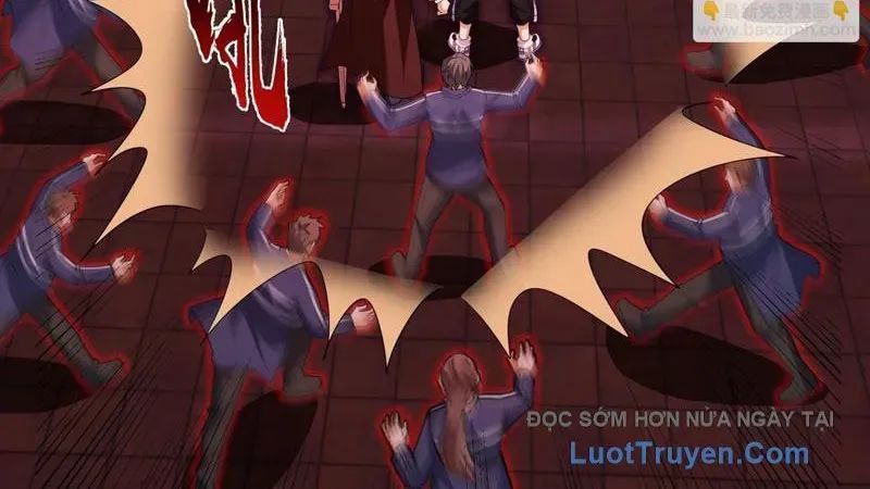 Toàn Cầu Sợ Hãi: Tôi Mở Hack Tự Chọn Cửa Hàng Chapter 32 - Trang 2