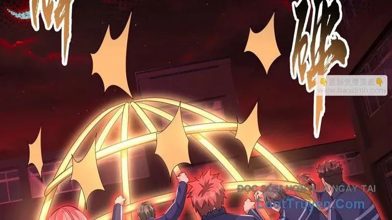 Toàn Cầu Sợ Hãi: Tôi Mở Hack Tự Chọn Cửa Hàng Chapter 32 - Trang 2