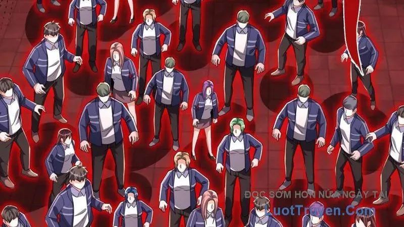 Toàn Cầu Sợ Hãi: Tôi Mở Hack Tự Chọn Cửa Hàng Chapter 32 - Trang 2