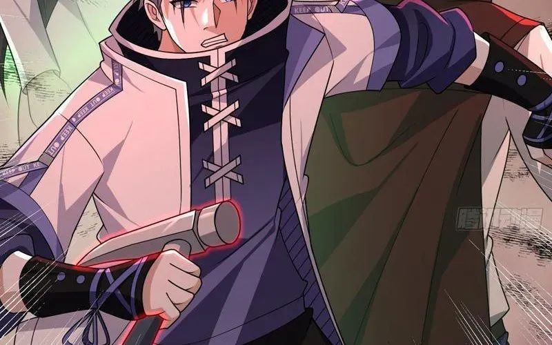 Toàn Cầu Sợ Hãi: Tôi Mở Hack Tự Chọn Cửa Hàng Chapter 32 - Trang 2
