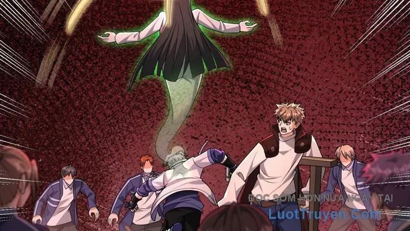 Toàn Cầu Sợ Hãi: Tôi Mở Hack Tự Chọn Cửa Hàng Chapter 32 - Trang 2