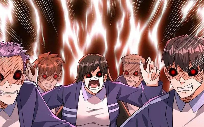 Toàn Cầu Sợ Hãi: Tôi Mở Hack Tự Chọn Cửa Hàng Chapter 32 - Trang 2