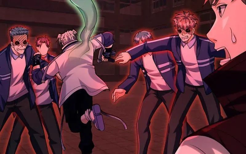 Toàn Cầu Sợ Hãi: Tôi Mở Hack Tự Chọn Cửa Hàng Chapter 32 - Trang 2