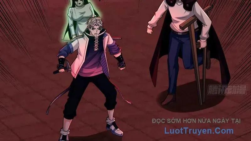 Toàn Cầu Sợ Hãi: Tôi Mở Hack Tự Chọn Cửa Hàng Chapter 32 - Trang 2