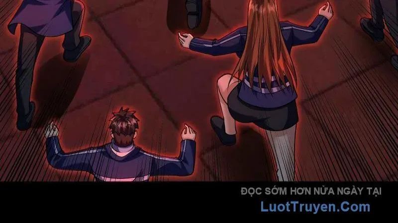 Toàn Cầu Sợ Hãi: Tôi Mở Hack Tự Chọn Cửa Hàng Chapter 32 - Trang 2