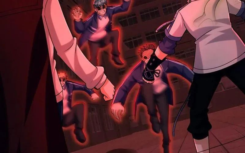Toàn Cầu Sợ Hãi: Tôi Mở Hack Tự Chọn Cửa Hàng Chapter 32 - Trang 2