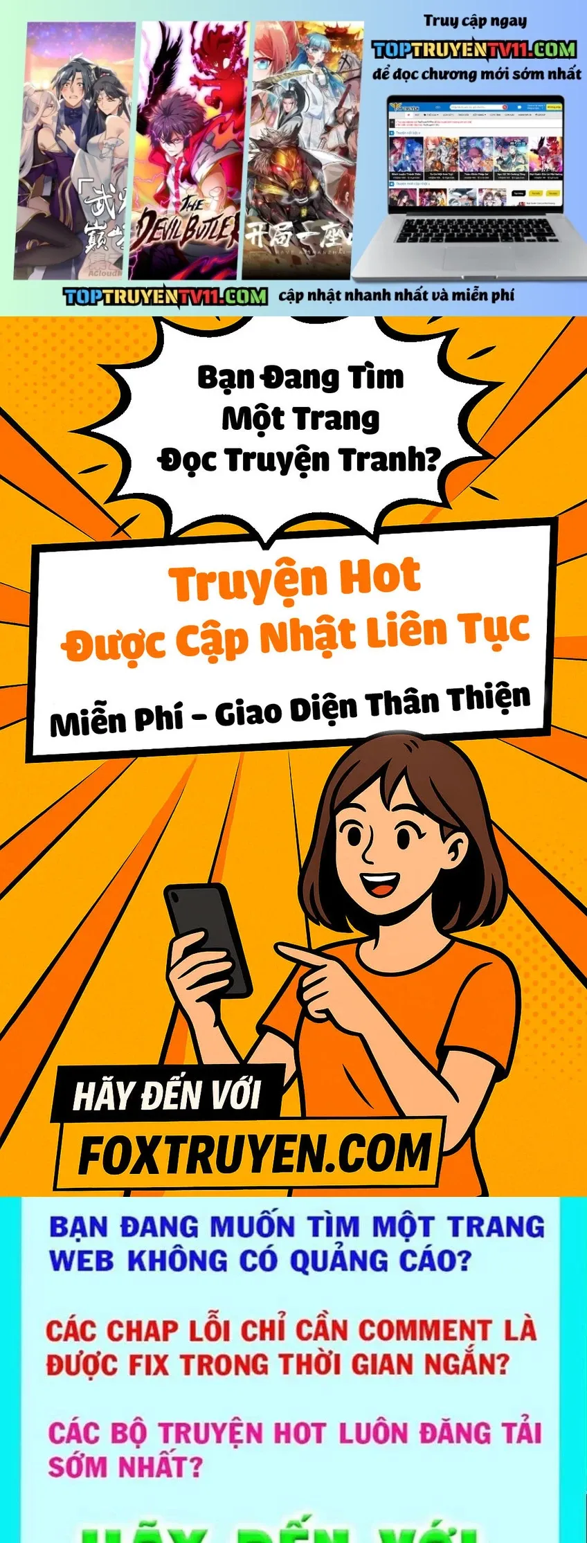 Toàn Cầu Sợ Hãi: Tôi Mở Hack Tự Chọn Cửa Hàng Chapter 32 - Trang 2